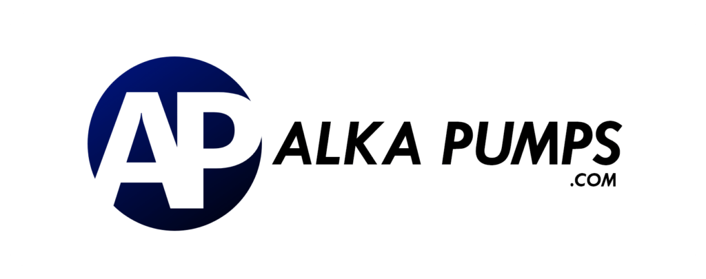 Alka pumps logo